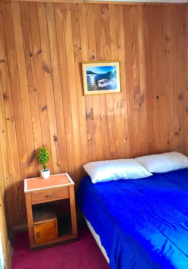 Kosh Hostel San Carlos de Bariloche Ngoại thất bức ảnh