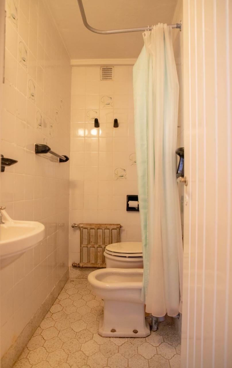 Kosh Hostel San Carlos de Bariloche Ngoại thất bức ảnh
